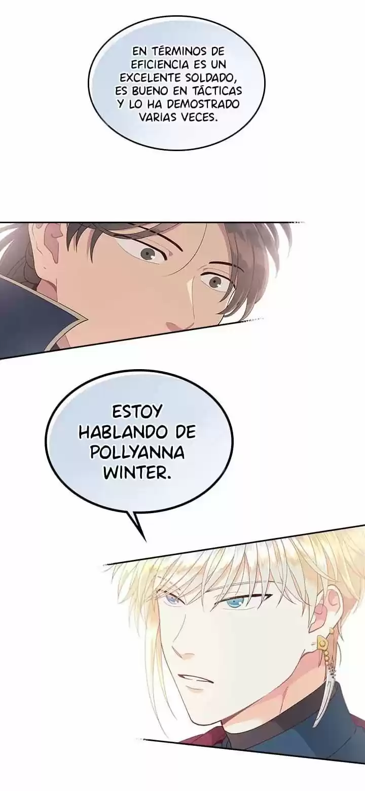 EL EMPERADOR Y SU CABALLERO FEMENINO (2019) - Capítulo 25 - Página 29 - LectorTMOo