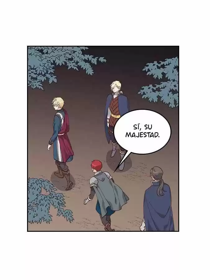 EL EMPERADOR Y SU CABALLERO FEMENINO (2019) - Capítulo 25 - Página 39 - LectorTMOo