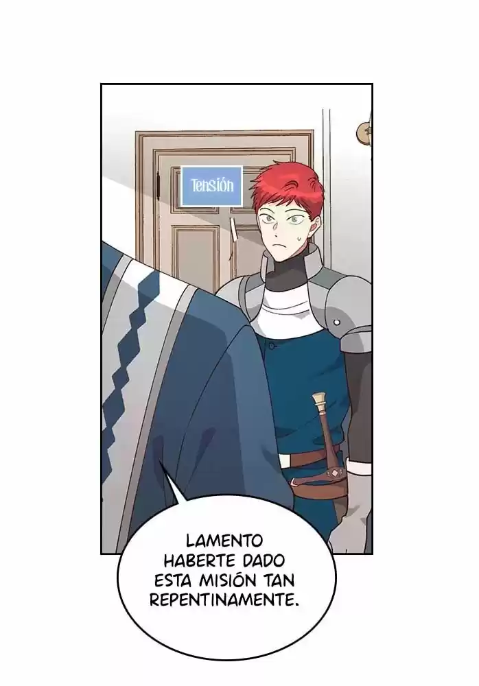 EL EMPERADOR Y SU CABALLERO FEMENINO (2019) - Capítulo 26 - Página 6 - LectorTMOo