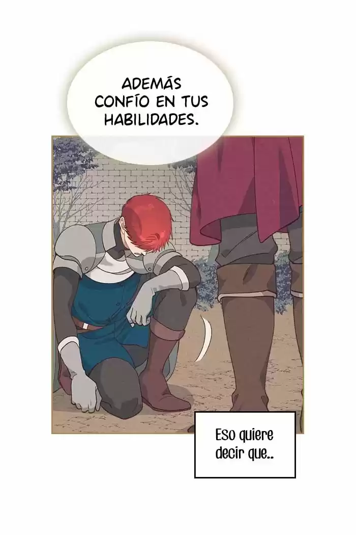 EL EMPERADOR Y SU CABALLERO FEMENINO (2019) - Capítulo 26 - Página 10 - LectorTMOo