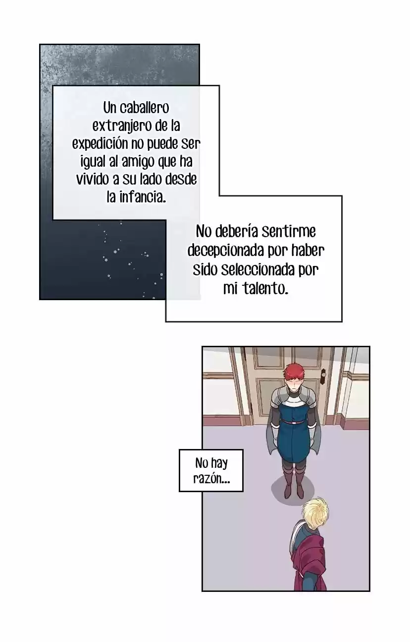 EL EMPERADOR Y SU CABALLERO FEMENINO (2019) - Capítulo 26 - Página 12 - LectorTMOo