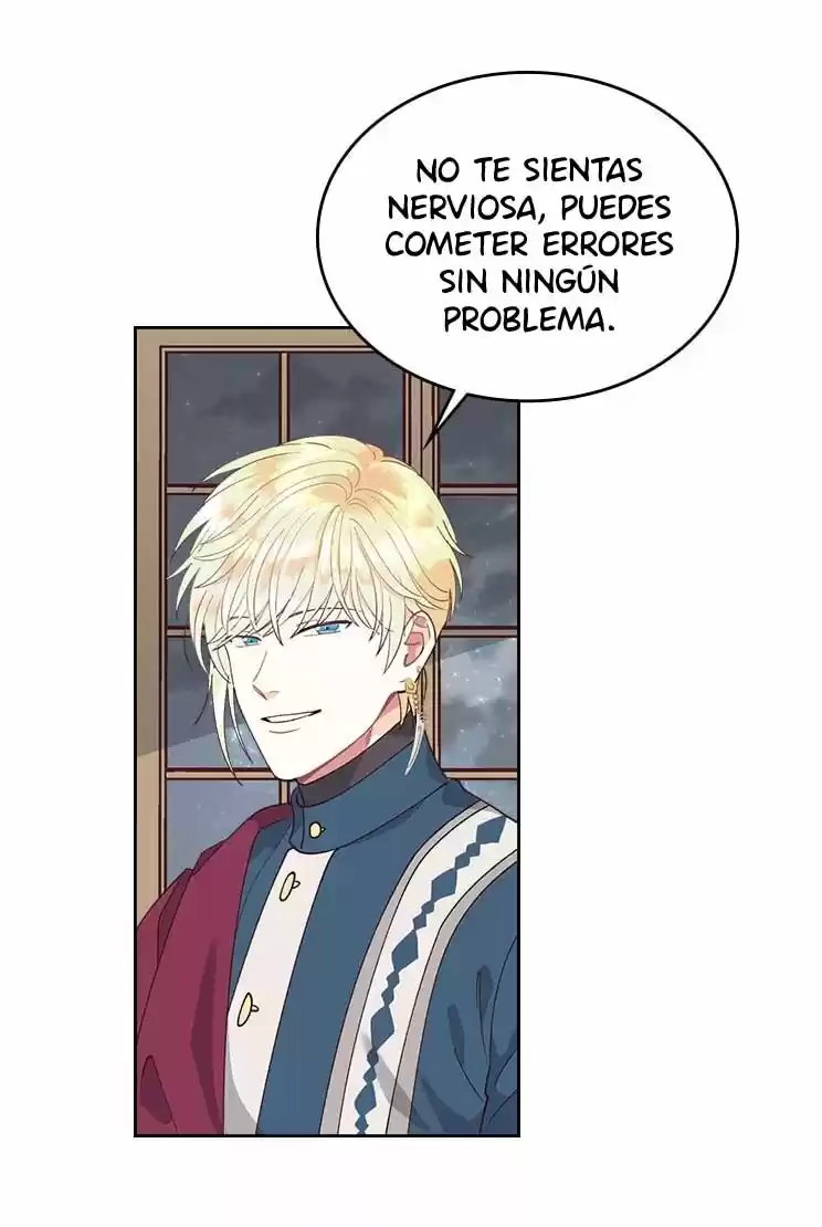 EL EMPERADOR Y SU CABALLERO FEMENINO (2019) - Capítulo 26 - Página 16 - LectorTMOo
