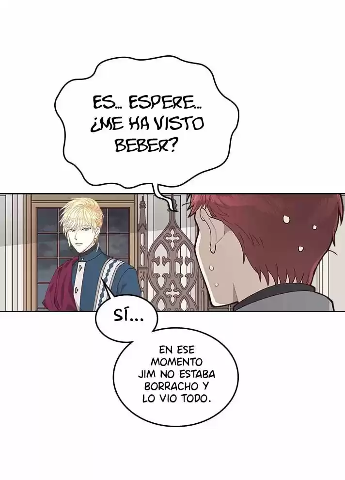 EL EMPERADOR Y SU CABALLERO FEMENINO (2019) - Capítulo 26 - Página 19 - LectorTMOo