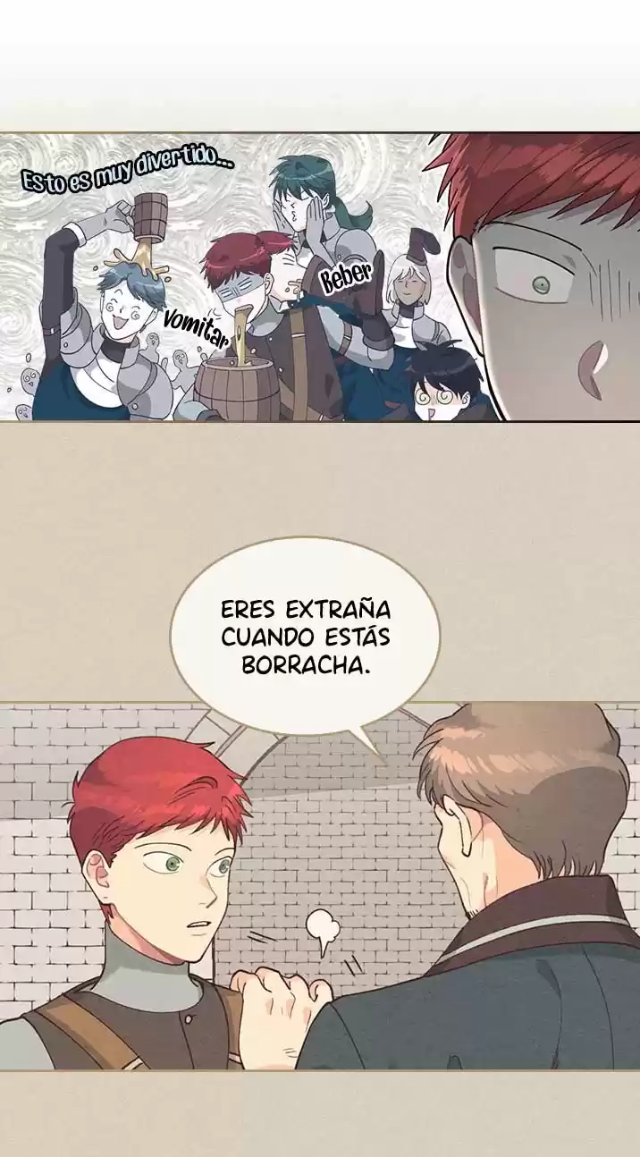 EL EMPERADOR Y SU CABALLERO FEMENINO (2019) - Capítulo 26 - Página 21 - LectorTMOo