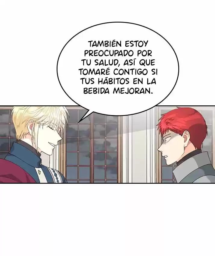 EL EMPERADOR Y SU CABALLERO FEMENINO (2019) - Capítulo 26 - Página 23 - LectorTMOo