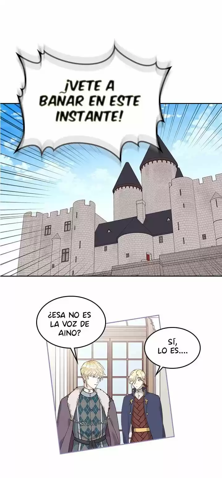 EL EMPERADOR Y SU CABALLERO FEMENINO (2019) - Capítulo 26 - Página 40 - LectorTMOo