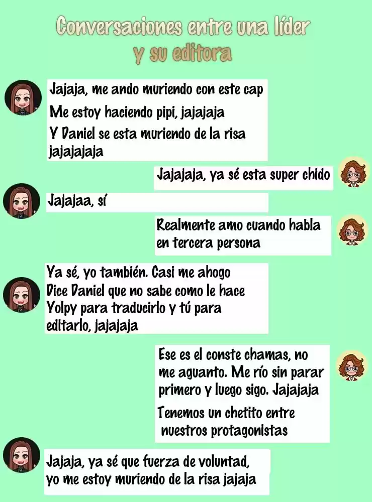 EL EMPERADOR Y SU CABALLERO FEMENINO (2019) - Capítulo 26 - Página 42 - LectorTMOo