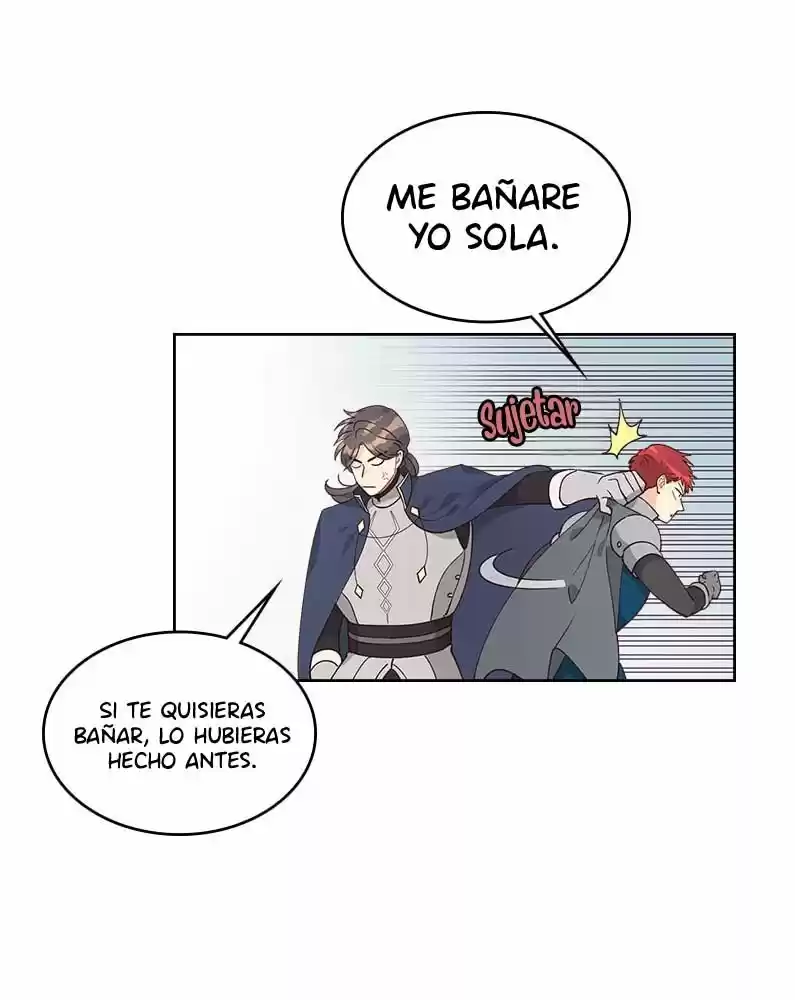EL EMPERADOR Y SU CABALLERO FEMENINO (2019) - Capítulo 27 - Página 6 - LectorTMOo