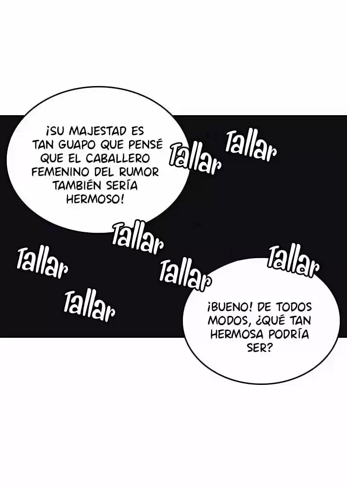 EL EMPERADOR Y SU CABALLERO FEMENINO (2019) - Capítulo 27 - Página 10 - LectorTMOo