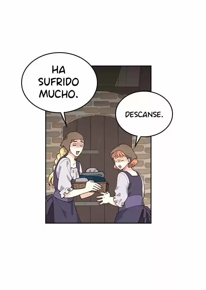 EL EMPERADOR Y SU CABALLERO FEMENINO (2019) - Capítulo 27 - Página 17 - LectorTMOo