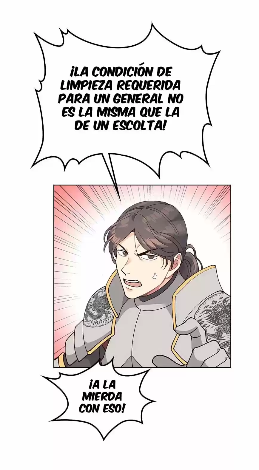 EL EMPERADOR Y SU CABALLERO FEMENINO (2019) - Capítulo 27 - Página 27 - LectorTMOo