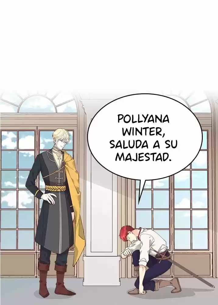 EL EMPERADOR Y SU CABALLERO FEMENINO (2019) - Capítulo 27 - Página 33 - LectorTMOo
