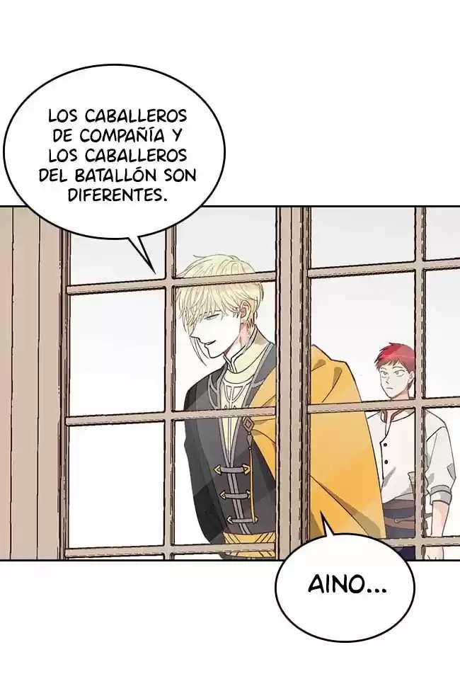 EL EMPERADOR Y SU CABALLERO FEMENINO (2019) - Capítulo 27 - Página 36 - LectorTMOo