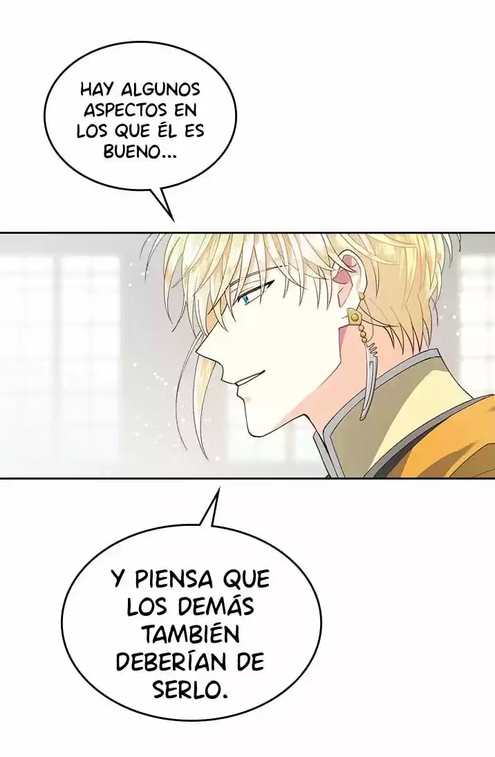 EL EMPERADOR Y SU CABALLERO FEMENINO (2019) - Capítulo 27 - Página 37 - LectorTMOo