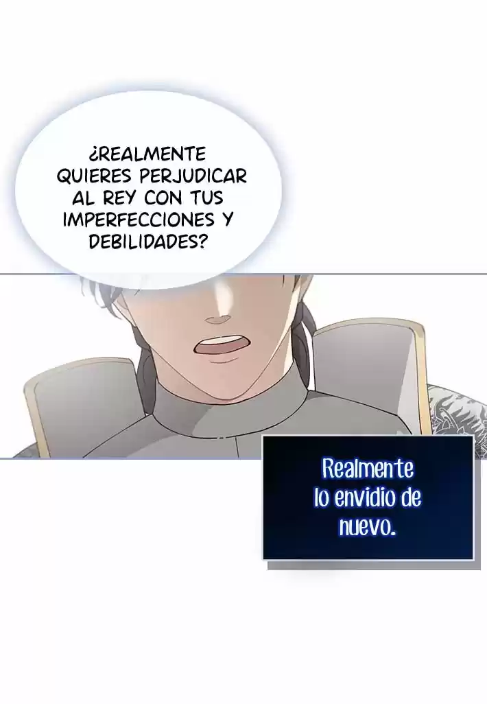 EL EMPERADOR Y SU CABALLERO FEMENINO (2019) - Capítulo 27 - Página 41 - LectorTMOo