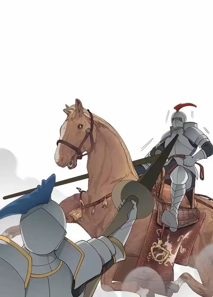 EL EMPERADOR Y SU CABALLERO FEMENINO (2019) - Capítulo 27 - Página 44 - LectorTMOo