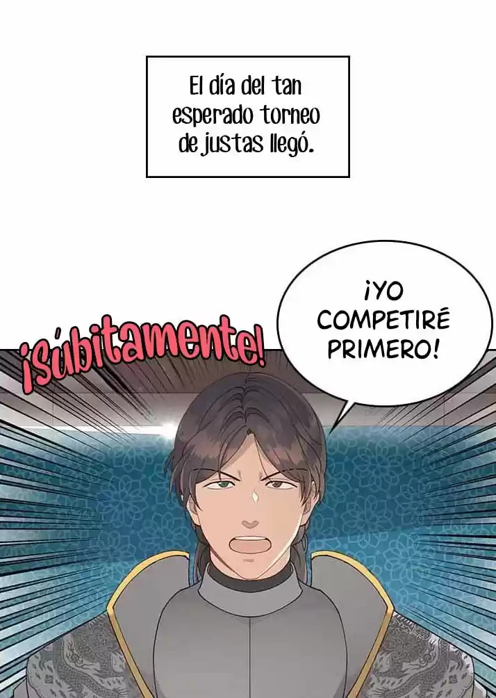 EL EMPERADOR Y SU CABALLERO FEMENINO (2019) - Capítulo 28 - Página 6 - LectorTMOo