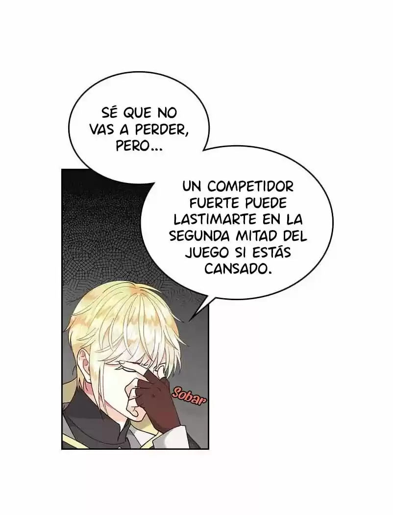 EL EMPERADOR Y SU CABALLERO FEMENINO (2019) - Capítulo 28 - Página 8 - LectorTMOo