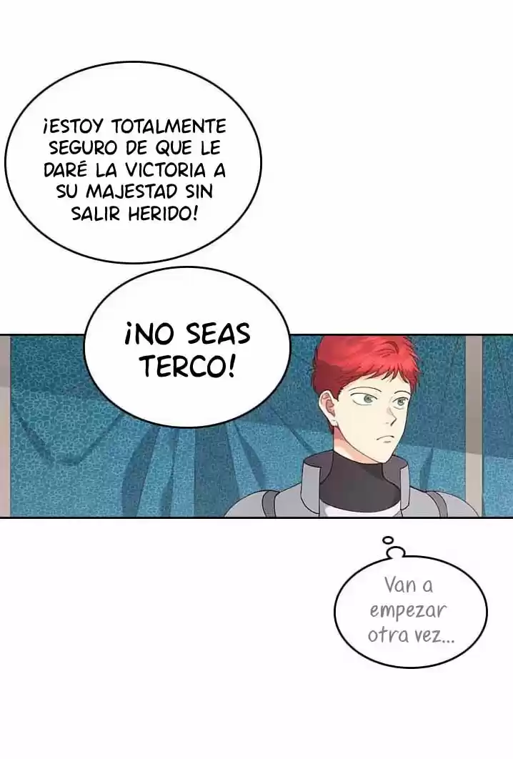EL EMPERADOR Y SU CABALLERO FEMENINO (2019) - Capítulo 28 - Página 9 - LectorTMOo