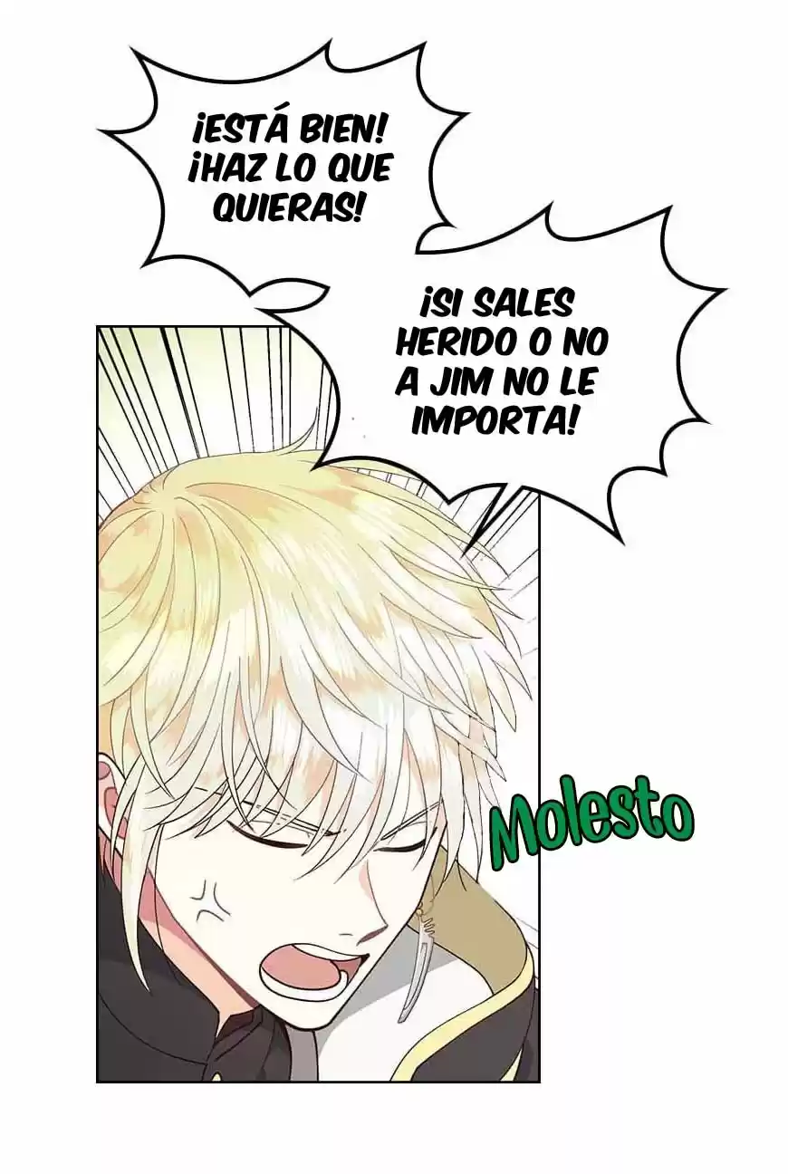 EL EMPERADOR Y SU CABALLERO FEMENINO (2019) - Capítulo 28 - Página 11 - LectorTMOo
