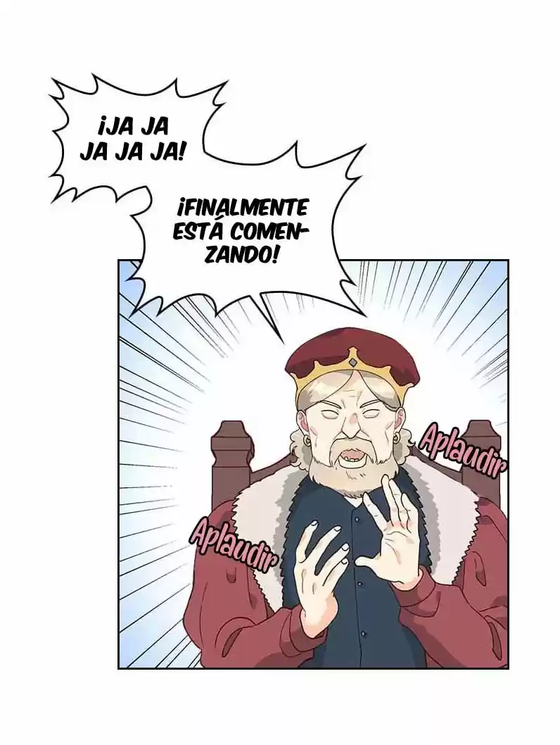 EL EMPERADOR Y SU CABALLERO FEMENINO (2019) - Capítulo 28 - Página 15 - LectorTMOo
