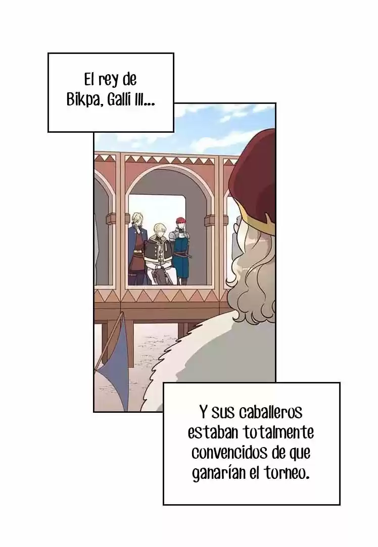 EL EMPERADOR Y SU CABALLERO FEMENINO (2019) - Capítulo 28 - Página 16 - LectorTMOo
