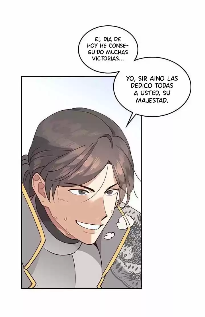 EL EMPERADOR Y SU CABALLERO FEMENINO (2019) - Capítulo 28 - Página 23 - LectorTMOo