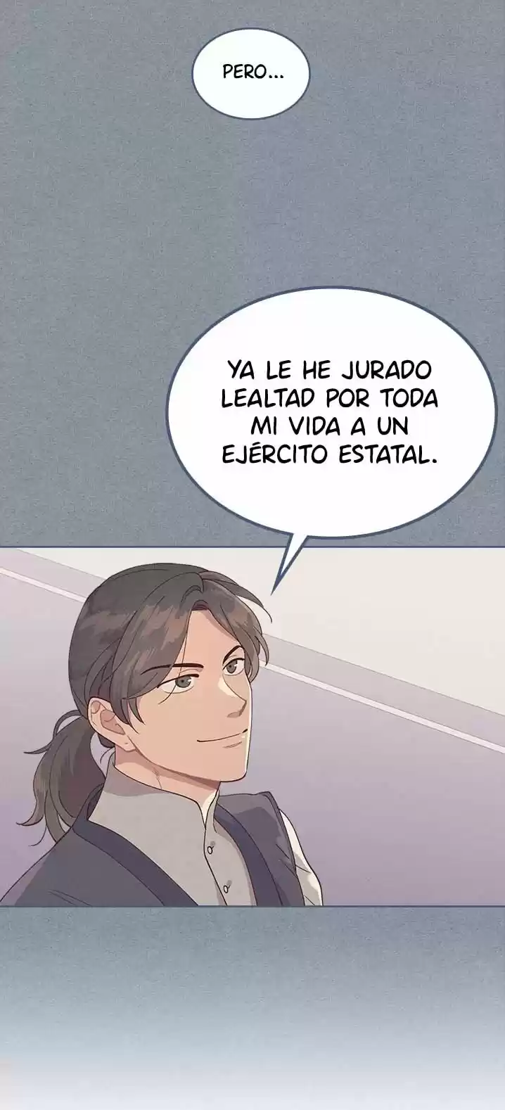 EL EMPERADOR Y SU CABALLERO FEMENINO (2019) - Capítulo 28 - Página 31 - LectorTMOo
