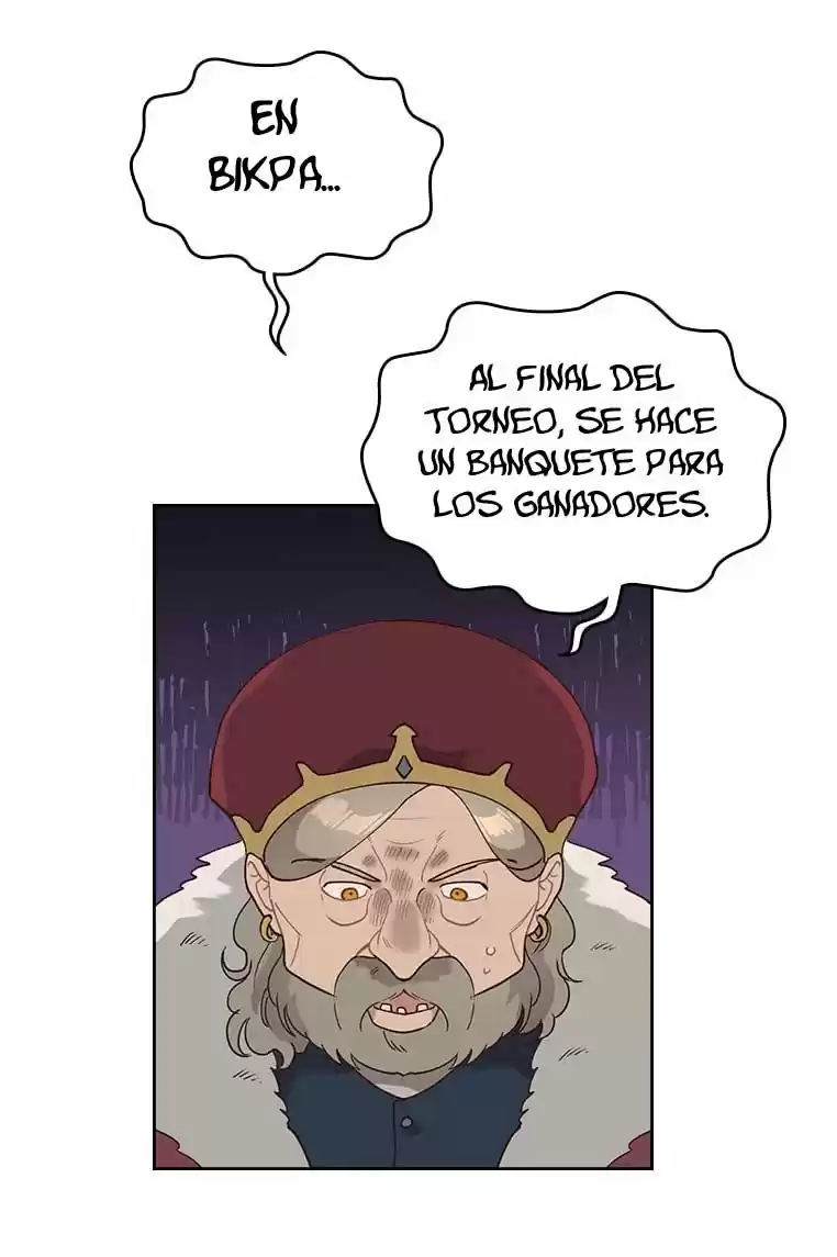 EL EMPERADOR Y SU CABALLERO FEMENINO (2019) - Capítulo 28 - Página 39 - LectorTMOo