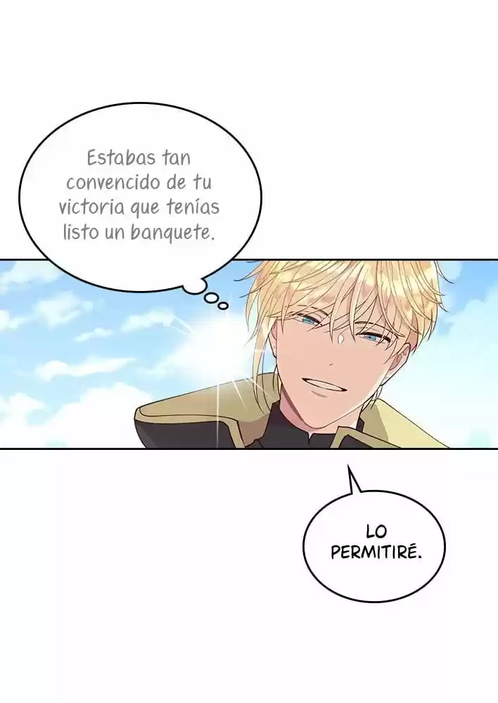 EL EMPERADOR Y SU CABALLERO FEMENINO (2019) - Capítulo 28 - Página 41 - LectorTMOo