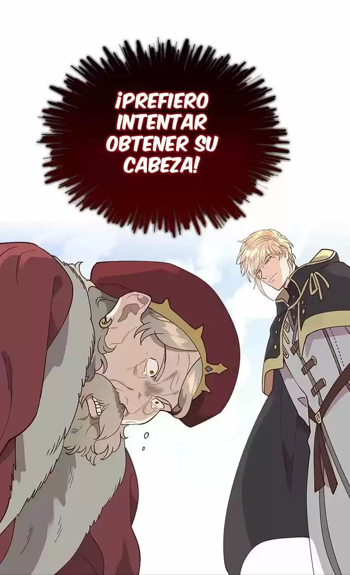 EL EMPERADOR Y SU CABALLERO FEMENINO (2019) - Capítulo 28 - Página 43 - LectorTMOo