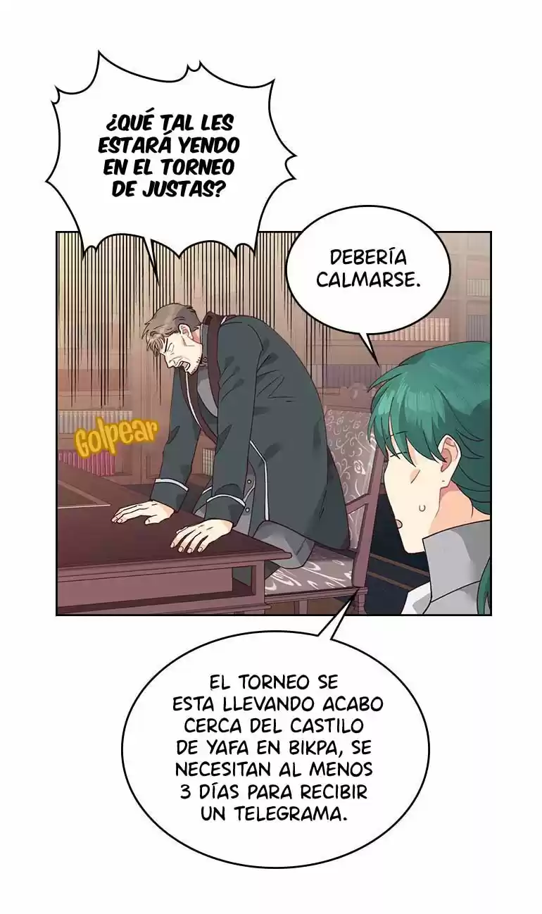 EL EMPERADOR Y SU CABALLERO FEMENINO (2019) - Capítulo 29 - Página 8 - LectorTMOo