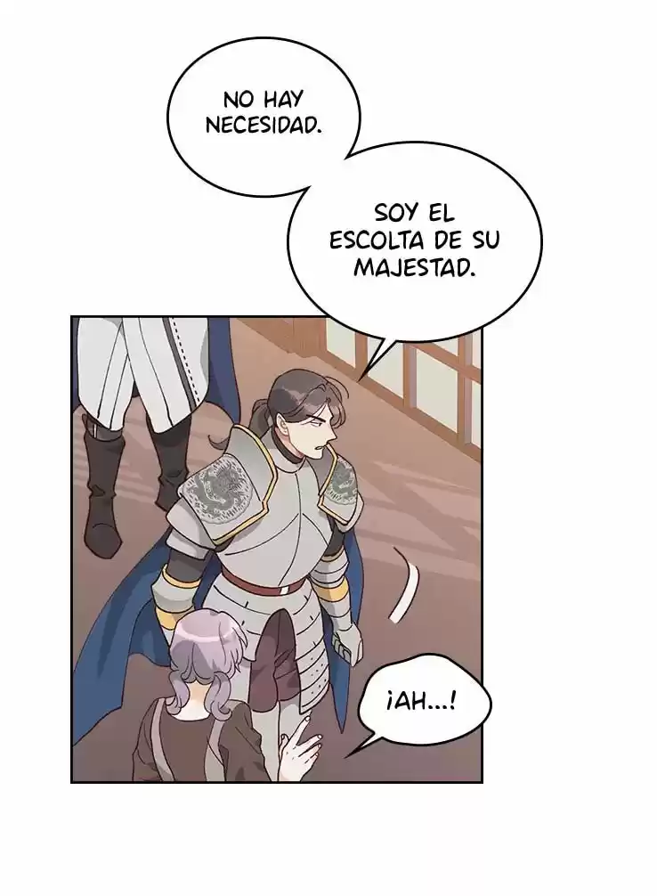 EL EMPERADOR Y SU CABALLERO FEMENINO (2019) - Capítulo 29 - Página 16 - LectorTMOo