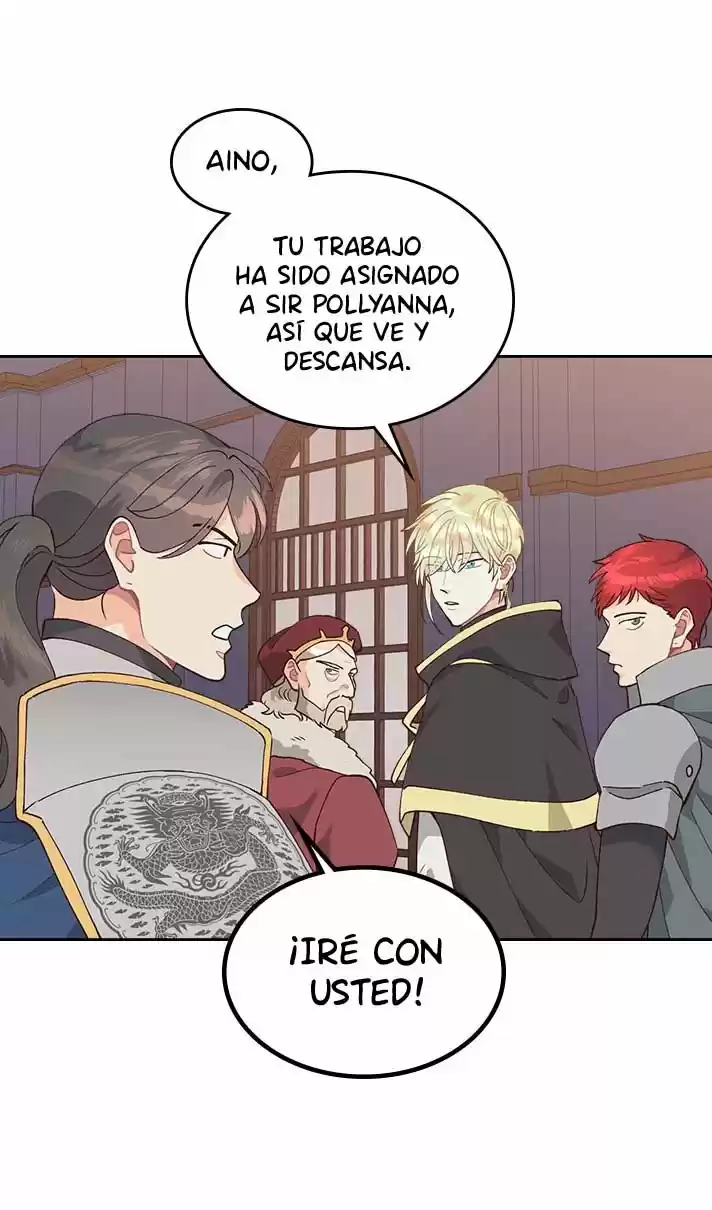 EL EMPERADOR Y SU CABALLERO FEMENINO (2019) - Capítulo 29 - Página 17 - LectorTMOo