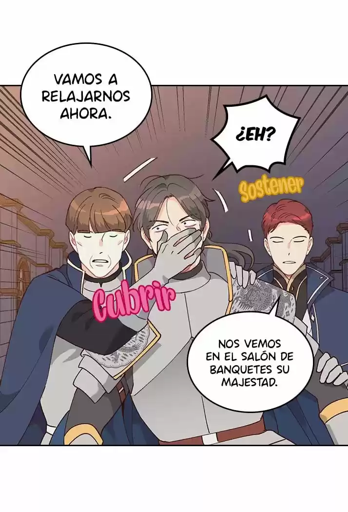EL EMPERADOR Y SU CABALLERO FEMENINO (2019) - Capítulo 29 - Página 19 - LectorTMOo