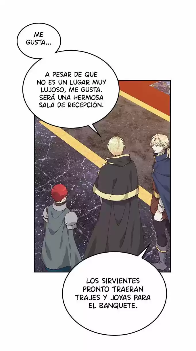 EL EMPERADOR Y SU CABALLERO FEMENINO (2019) - Capítulo 29 - Página 23 - LectorTMOo