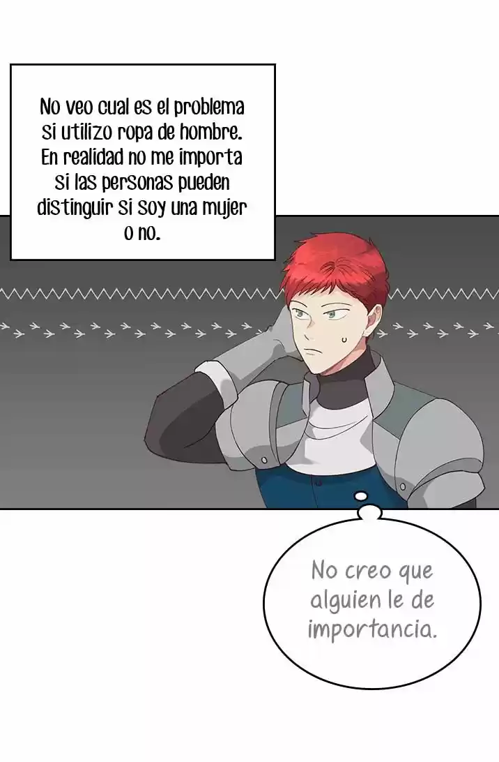 EL EMPERADOR Y SU CABALLERO FEMENINO (2019) - Capítulo 29 - Página 30 - LectorTMOo