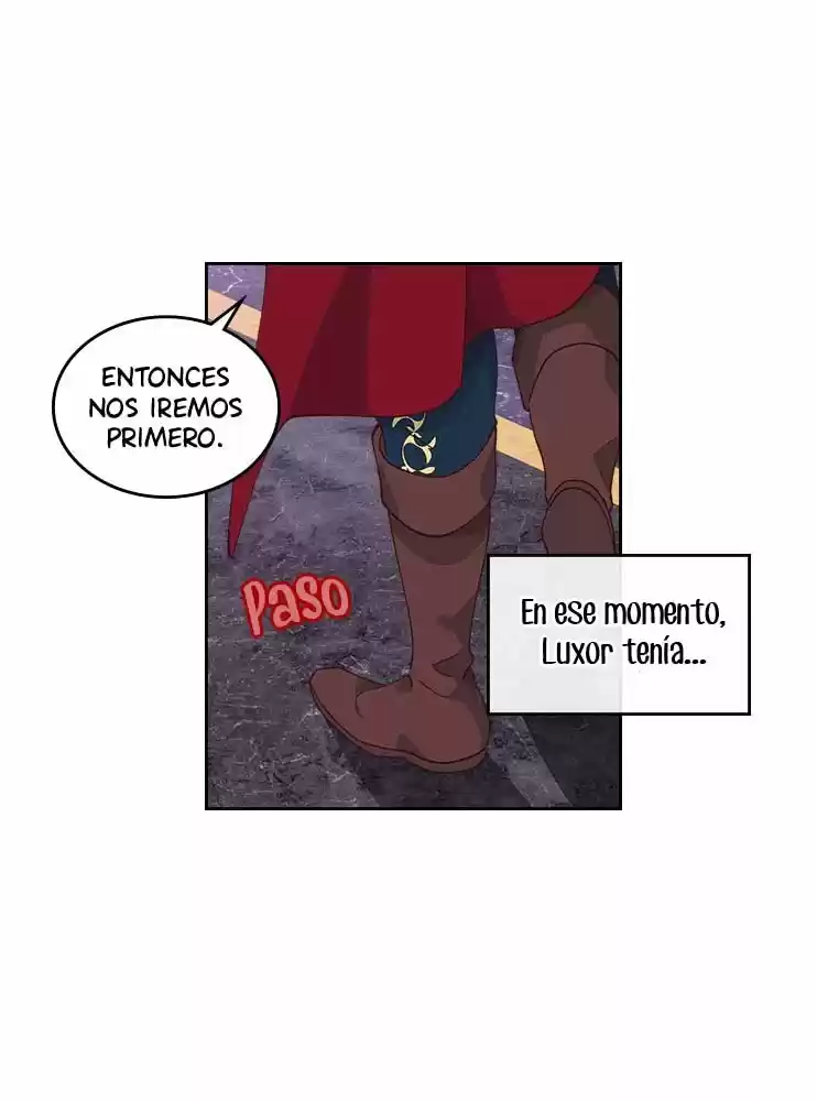 EL EMPERADOR Y SU CABALLERO FEMENINO (2019) - Capítulo 29 - Página 36 - LectorTMOo