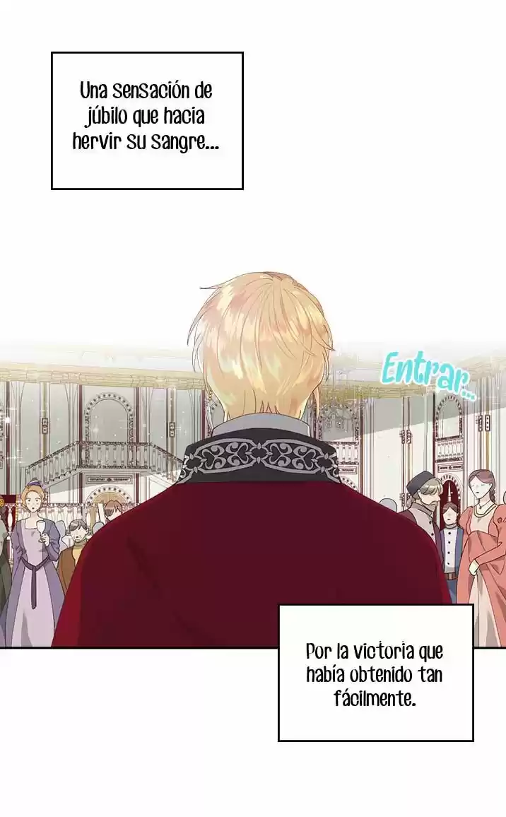 EL EMPERADOR Y SU CABALLERO FEMENINO (2019) - Capítulo 29 - Página 37 - LectorTMOo