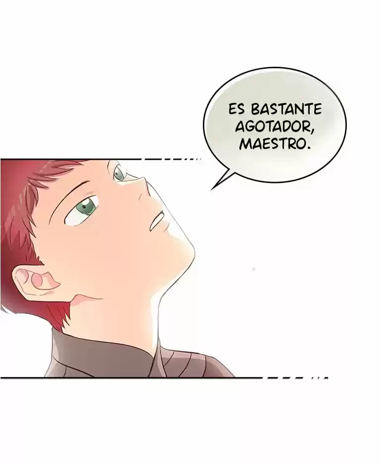 EL EMPERADOR Y SU CABALLERO FEMENINO (2019) - Capítulo 3 - Página 27 - LectorTMOo