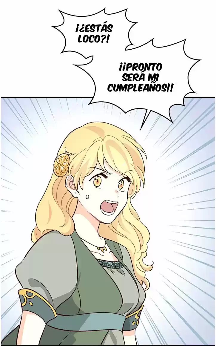 EL EMPERADOR Y SU CABALLERO FEMENINO (2019) - Capítulo 3 - Página 30 - LectorTMOo