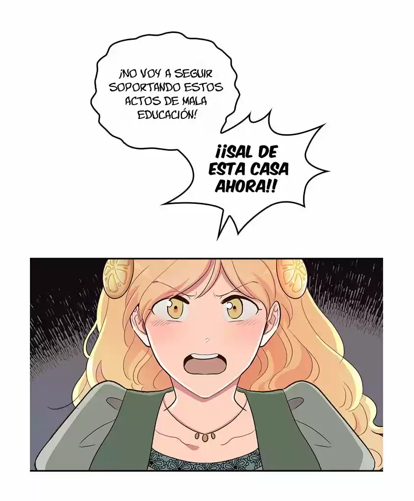 EL EMPERADOR Y SU CABALLERO FEMENINO (2019) - Capítulo 3 - Página 38 - LectorTMOo
