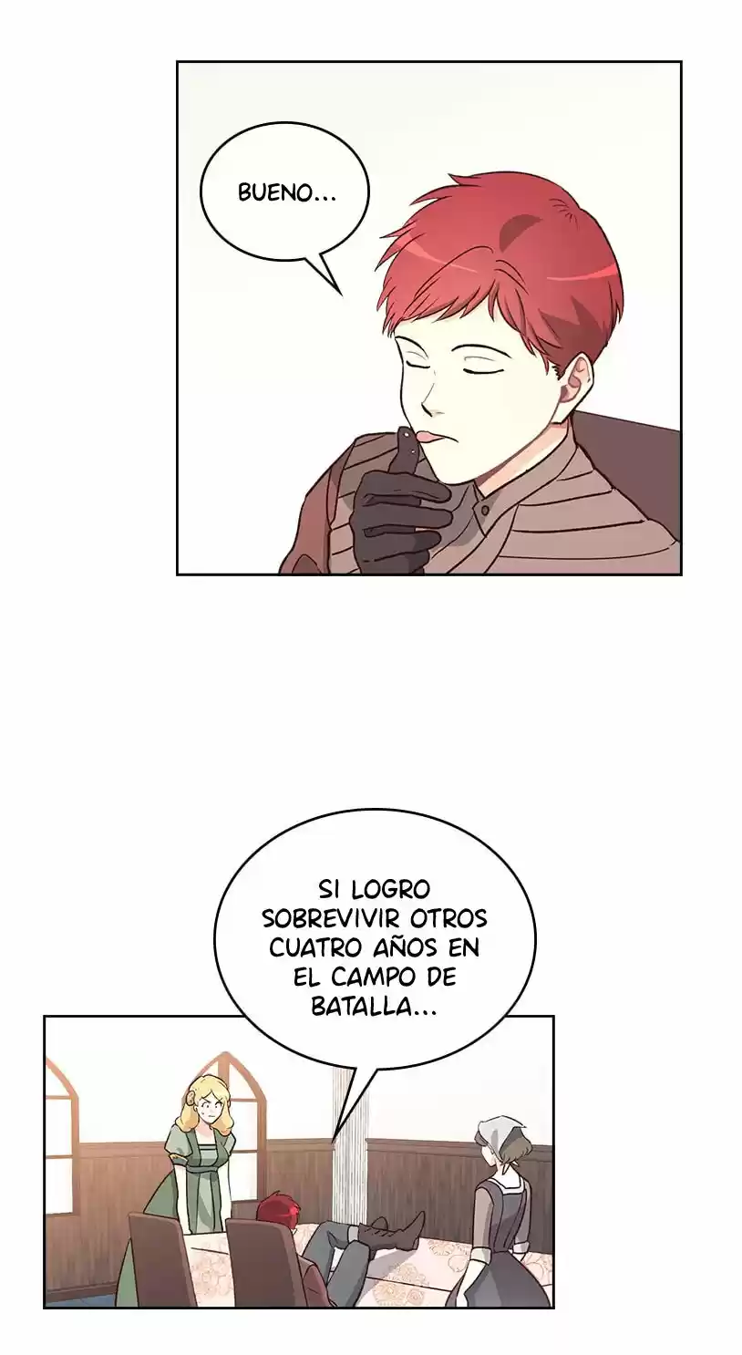 EL EMPERADOR Y SU CABALLERO FEMENINO (2019) - Capítulo 3 - Página 39 - LectorTMOo