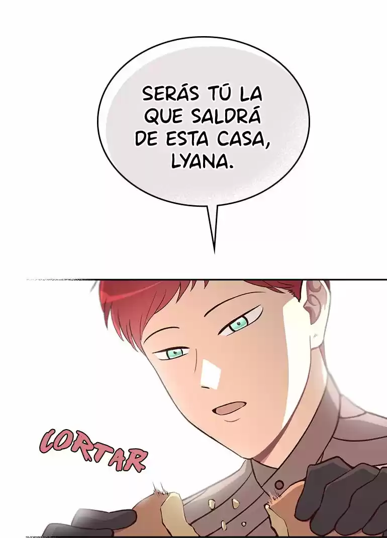 EL EMPERADOR Y SU CABALLERO FEMENINO (2019) - Capítulo 3 - Página 40 - LectorTMOo