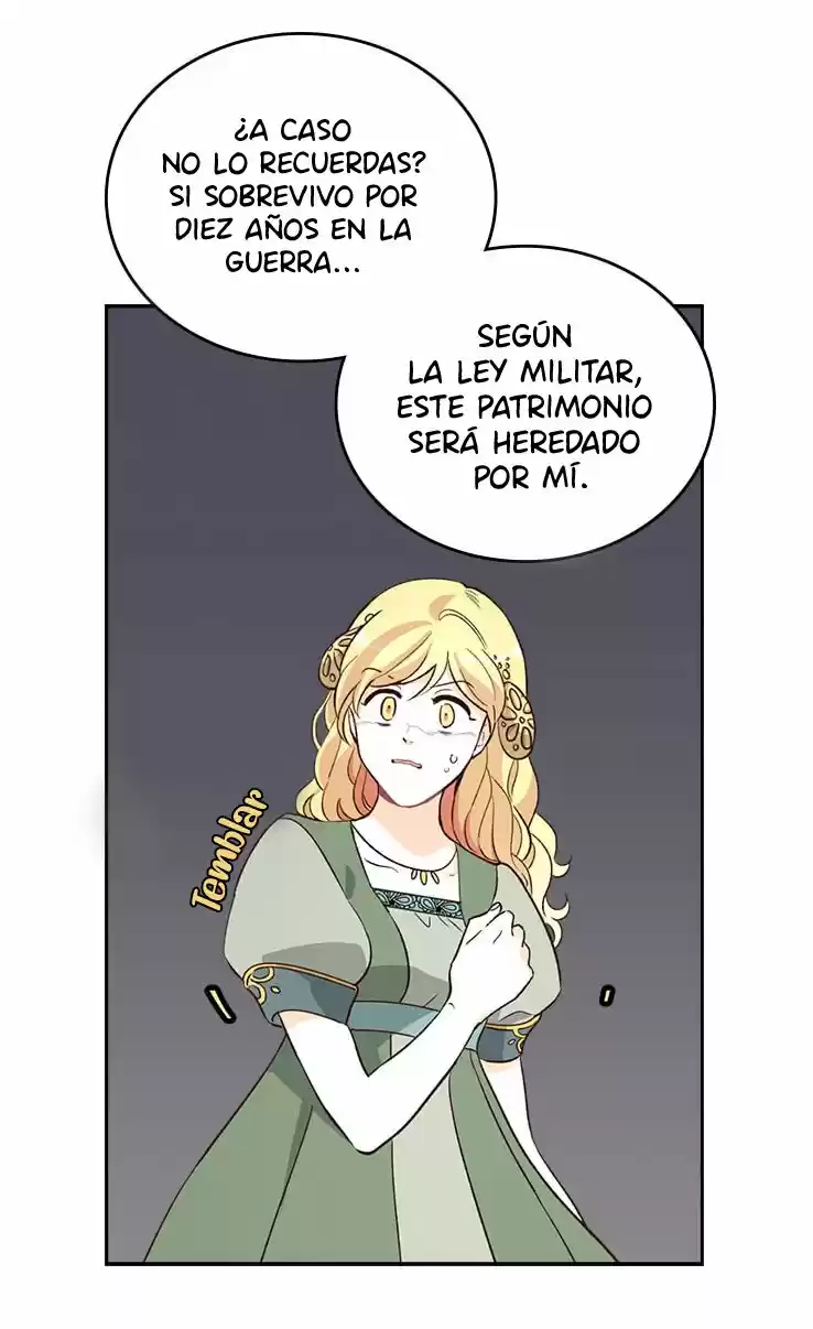 EL EMPERADOR Y SU CABALLERO FEMENINO (2019) - Capítulo 3 - Página 41 - LectorTMOo