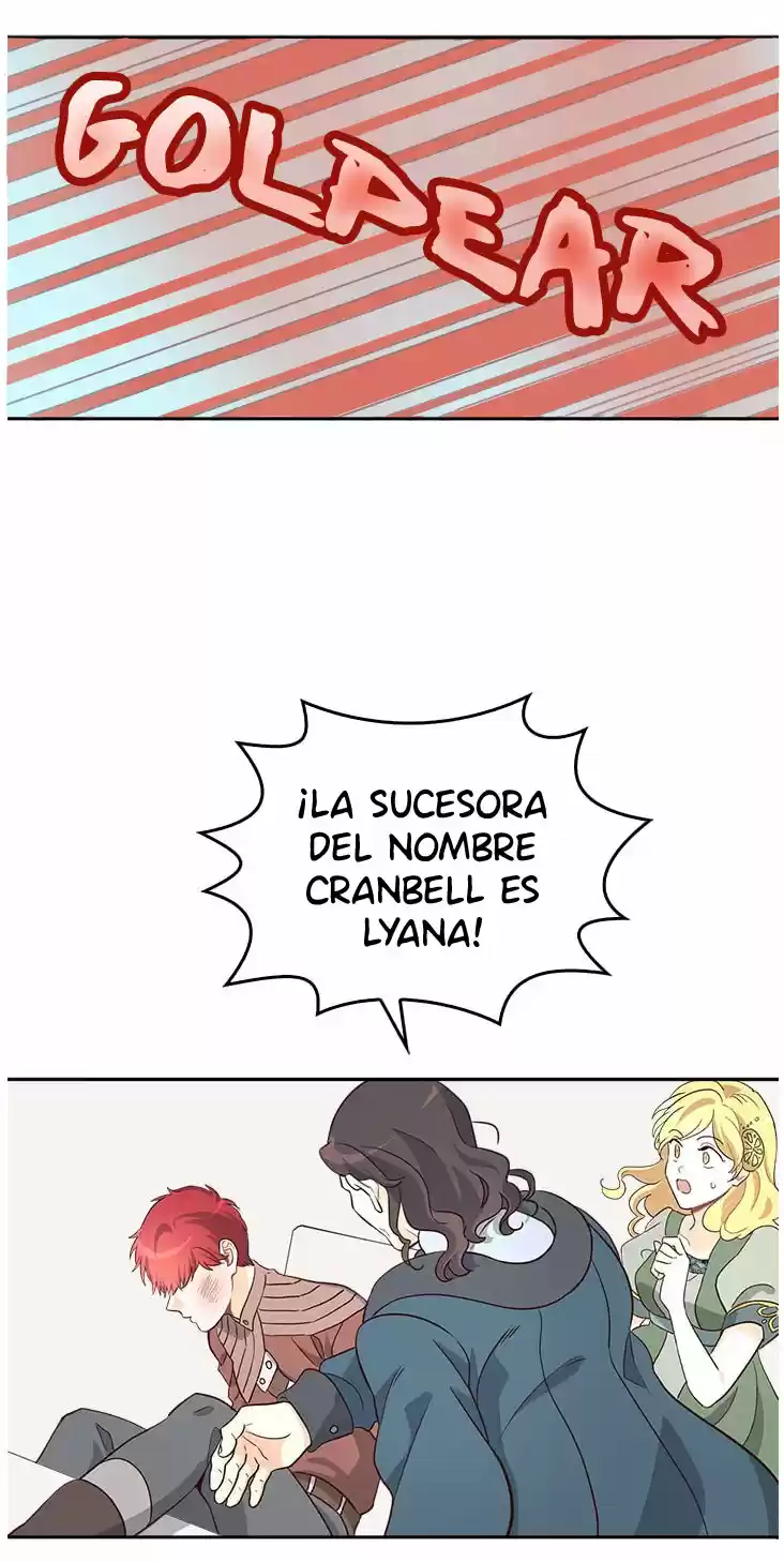 EL EMPERADOR Y SU CABALLERO FEMENINO (2019) - Capítulo 3 - Página 44 - LectorTMOo