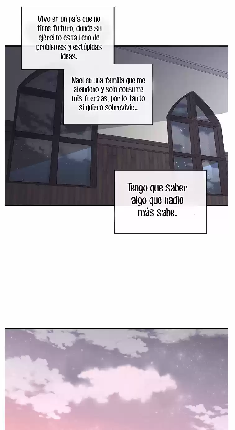 EL EMPERADOR Y SU CABALLERO FEMENINO (2019) - Capítulo 3 - Página 48 - LectorTMOo