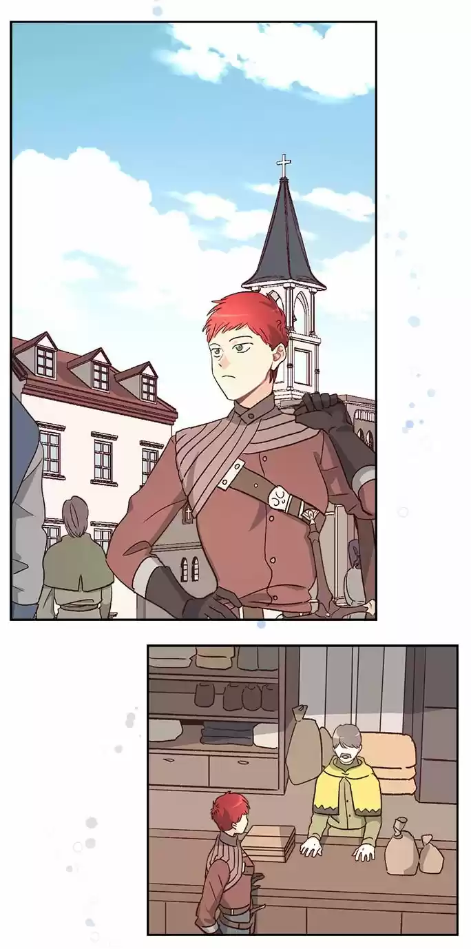 EL EMPERADOR Y SU CABALLERO FEMENINO (2019) - Capítulo 3 - Página 51 - LectorTMOo