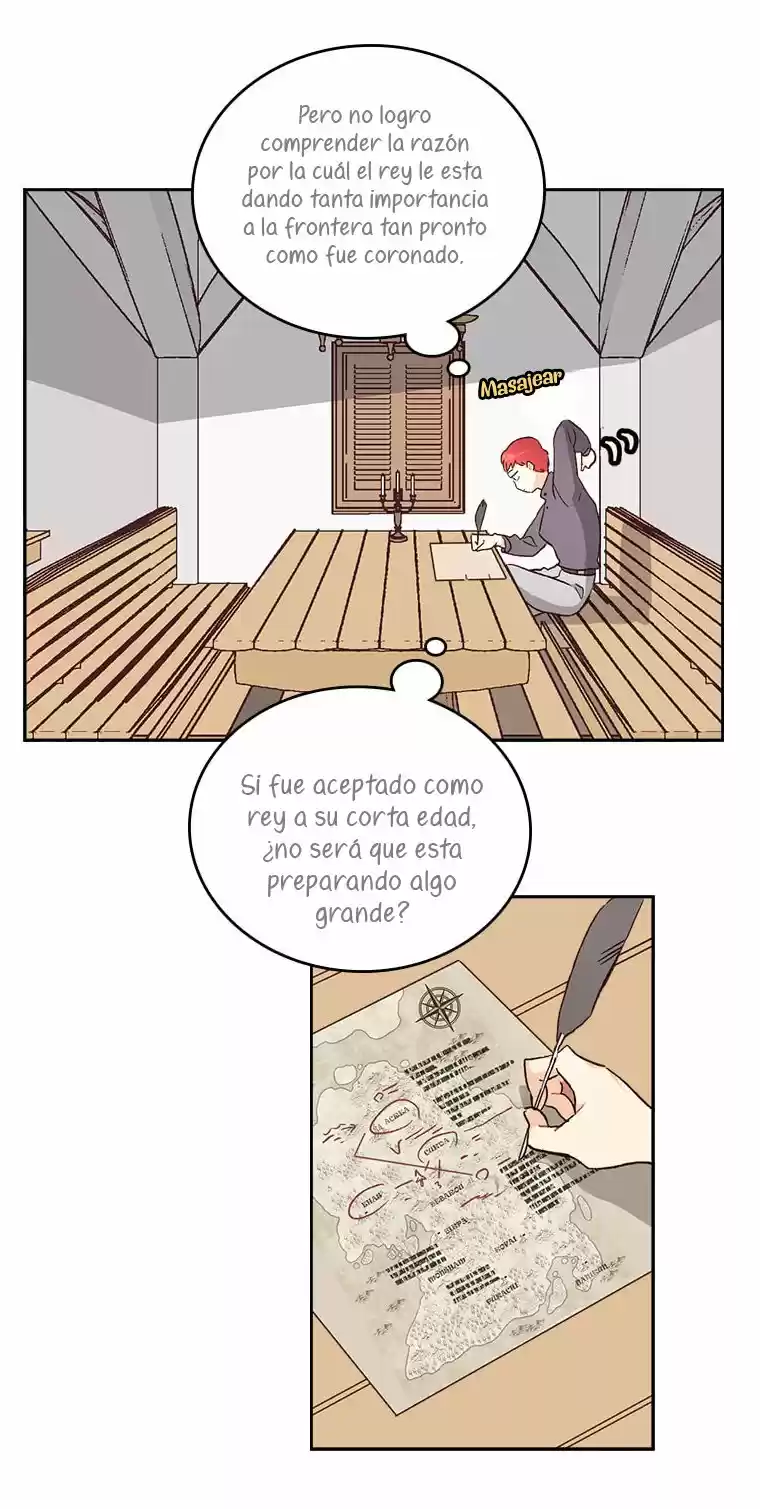 EL EMPERADOR Y SU CABALLERO FEMENINO (2019) - Capítulo 3 - Página 55 - LectorTMOo
