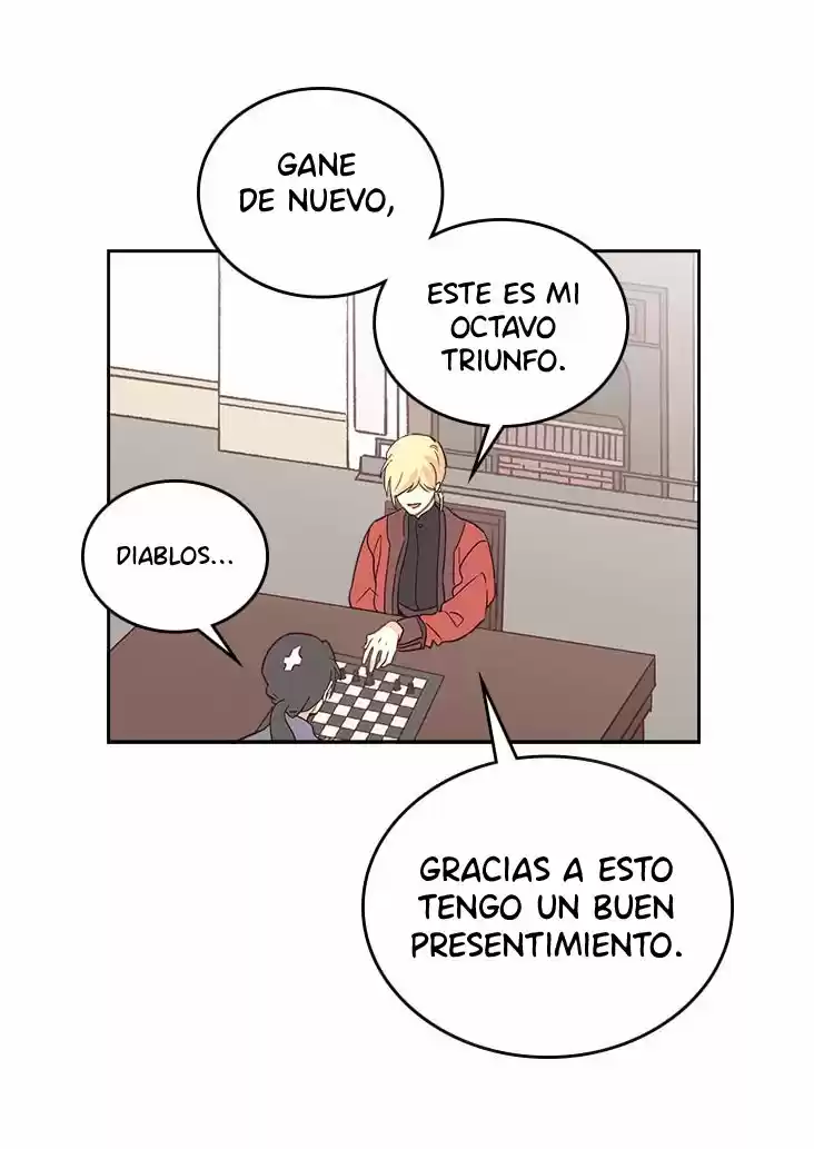 EL EMPERADOR Y SU CABALLERO FEMENINO (2019) - Capítulo 3 - Página 59 - LectorTMOo